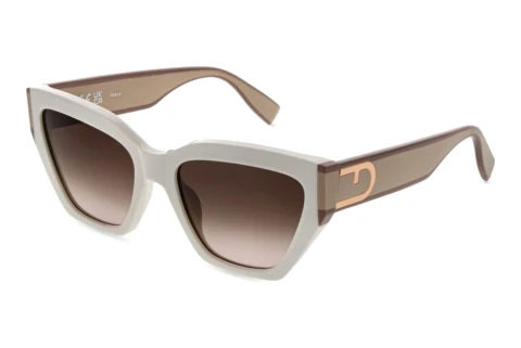 Okulary przeciwsłoneczne Furla SFU975V 03GF