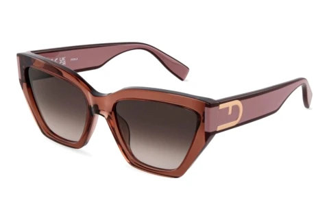 Okulary przeciwsłoneczne Furla SFU975V 0805