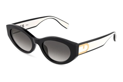Okulary przeciwsłoneczne Furla SFU976 0700