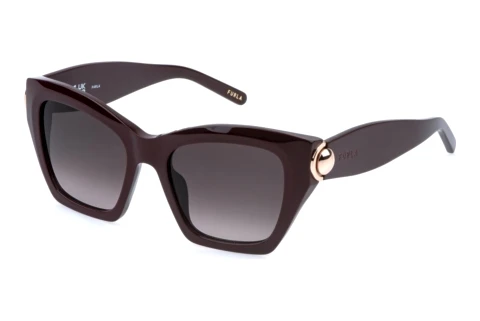 Okulary przeciwsłoneczne Furla SFU979 06YW