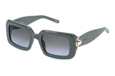 Okulary przeciwsłoneczne Furla SFU980 06S9