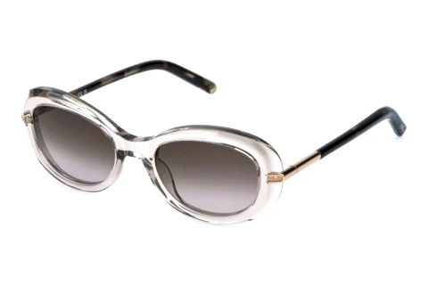 Okulary przeciwsłoneczne Furla SFU984 0T92