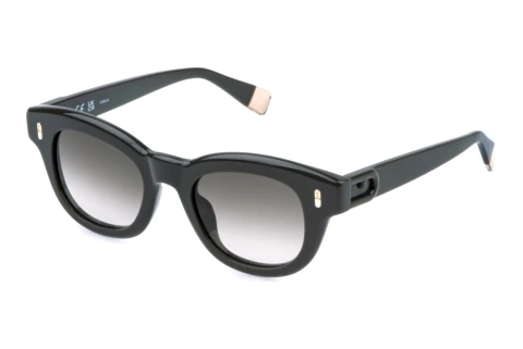 Okulary przeciwsłoneczne Furla SFU986 06S9