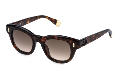 Okulary przeciwsłoneczne Furla SFU986 0AGH