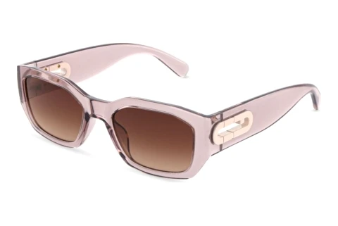 Okulary przeciwsłoneczne Furla SFUB07 07T1