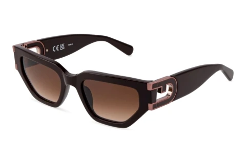 Okulary przeciwsłoneczne Furla SFUB09 06YW
