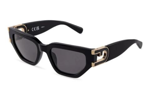 Okulary przeciwsłoneczne Furla SFUB09 0700