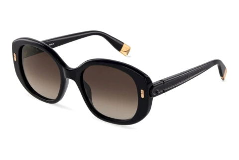 Okulary przeciwsłoneczne Furla SFUB10 0700