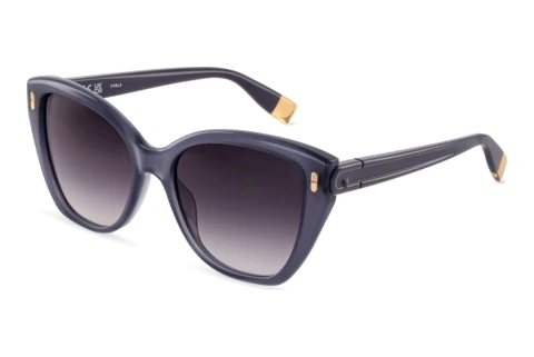 Okulary przeciwsłoneczne Furla SFUB11 06A5