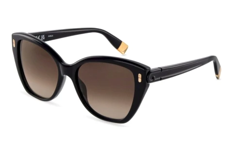 Okulary przeciwsłoneczne Furla SFUB11 0700