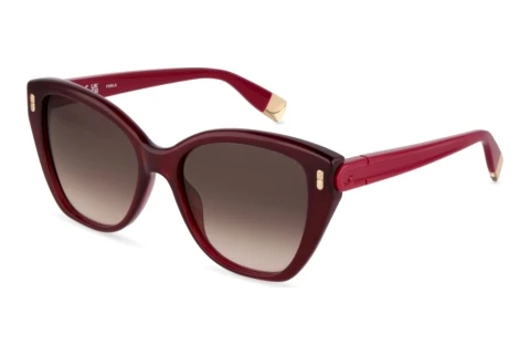 Okulary przeciwsłoneczne Furla SFUB11 0ACQ