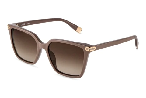 Okulary przeciwsłoneczne Furla SFUB13 092T