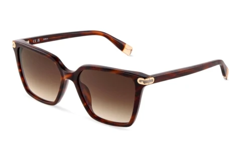 Okulary przeciwsłoneczne Furla SFUB13 0C10