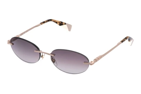 Okulary przeciwsłoneczne Furla SFUB29 08F9