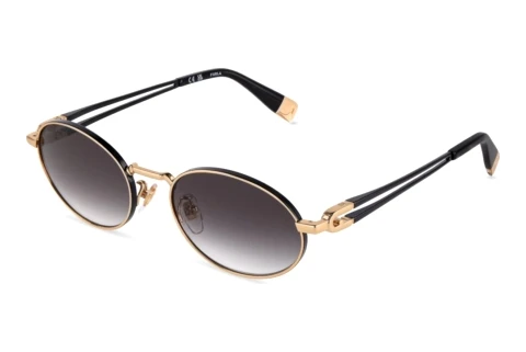 Okulary przeciwsłoneczne Furla SFUB30 0301