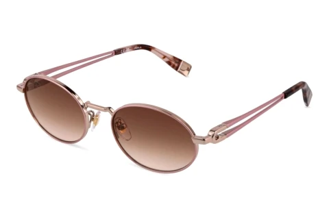 Okulary przeciwsłoneczne Furla SFUB30 0F38