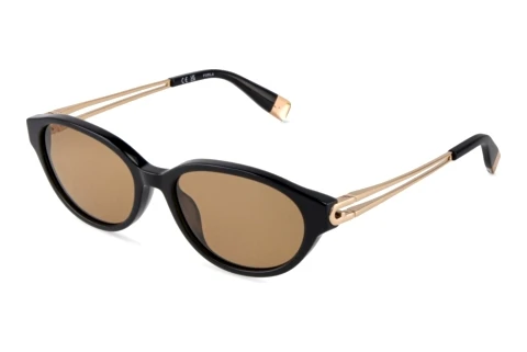 Okulary przeciwsłoneczne Furla SFUB31 700Y