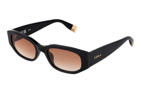 Okulary przeciwsłoneczne Furla SFUB47 0700