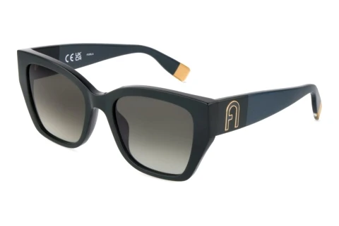 Okulary przeciwsłoneczne Furla SFUB48V 06WT