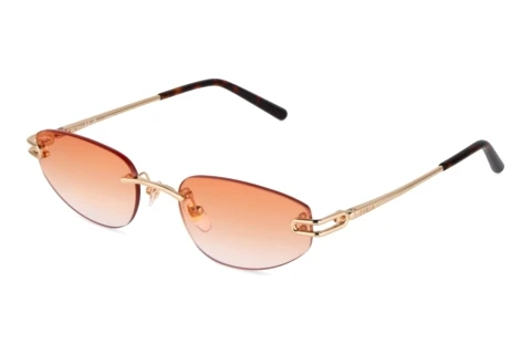Okulary przeciwsłoneczne Furla SFUB52 0300