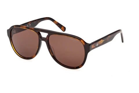 Okulary przeciwsłoneczne Gant GA00037 52E