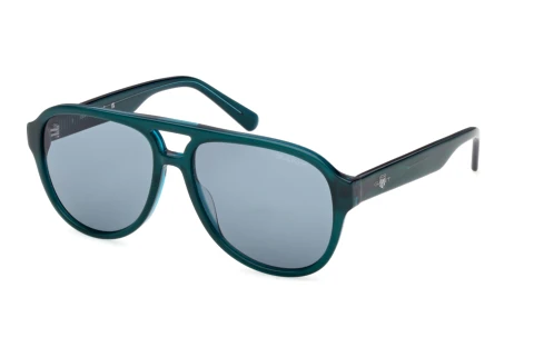 Okulary przeciwsłoneczne Gant GA00037 96N
