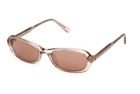 Okulary przeciwsłoneczne Gant GA00038 72E