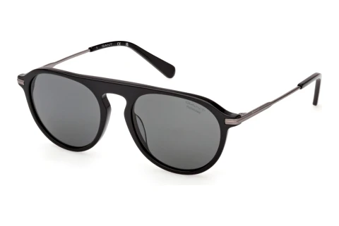 Okulary przeciwsłoneczne Gant GA00039 01D