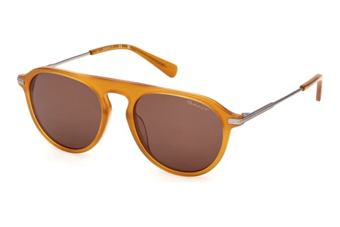 Okulary przeciwsłoneczne Gant GA00039 39E