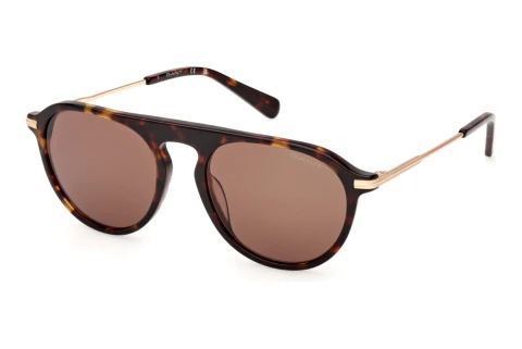 Okulary przeciwsłoneczne Gant GA00039 52E