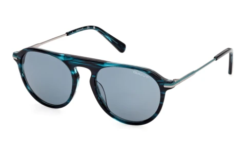 Okulary przeciwsłoneczne Gant GA00039 98N
