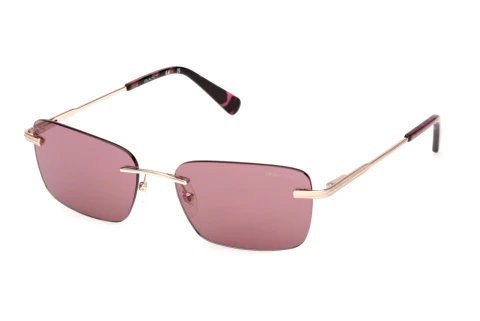 Okulary przeciwsłoneczne Gant GA00040 28S
