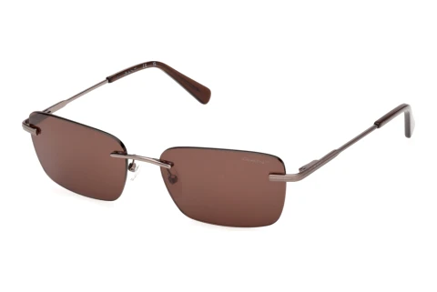 Okulary przeciwsłoneczne Gant GA00040 36E