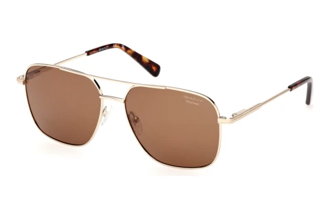 Okulary przeciwsłoneczne Gant GA00041 32H