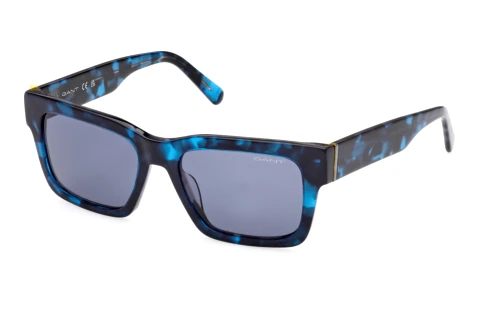 Okulary przeciwsłoneczne Gant GA00042 55V