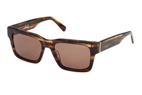 Okulary przeciwsłoneczne Gant GA00042 56J