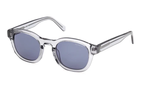 Okulary przeciwsłoneczne Gant GA00043 20V