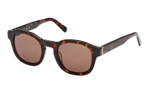 Okulary przeciwsłoneczne Gant GA00043 52E