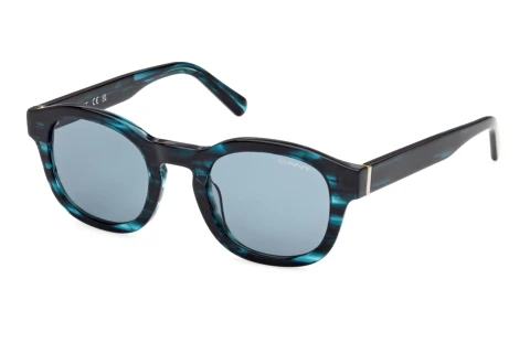 Okulary przeciwsłoneczne Gant GA00043 98N