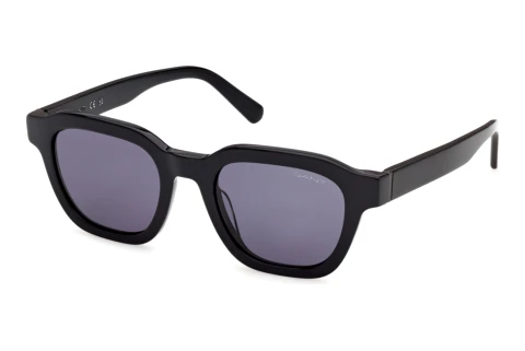 Okulary przeciwsłoneczne Gant GA00045 01A