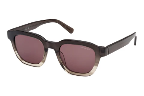 Okulary przeciwsłoneczne Gant GA00045 50E