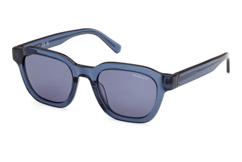 Okulary przeciwsłoneczne Gant GA00045 90V
