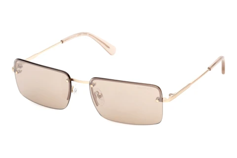 Okulary przeciwsłoneczne Gant GA00048 32L