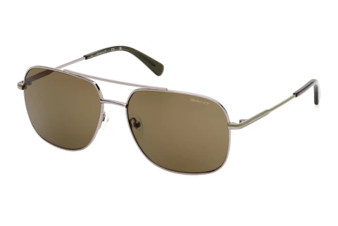 Okulary przeciwsłoneczne Gant GA00049 14N