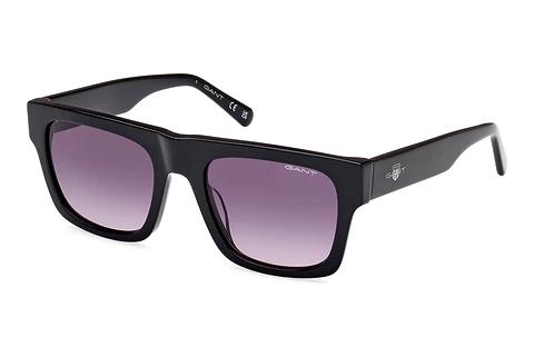Okulary przeciwsłoneczne Gant GA7231 01B