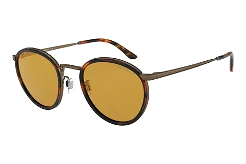 Okulary przeciwsłoneczne Giorgio Armani AR 101M 3292R9