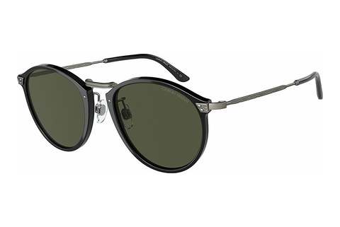 Okulary przeciwsłoneczne Giorgio Armani AR 318SM 500131