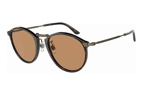 Okulary przeciwsłoneczne Giorgio Armani AR 318SM 502653