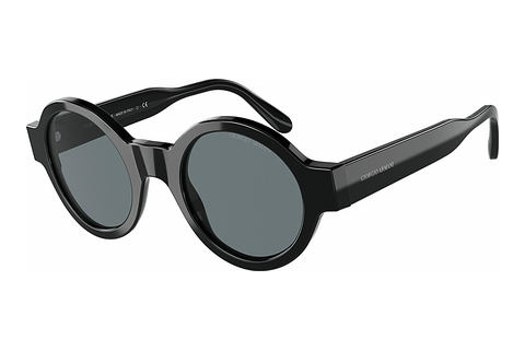 Okulary przeciwsłoneczne Giorgio Armani AR 903M 5001R8