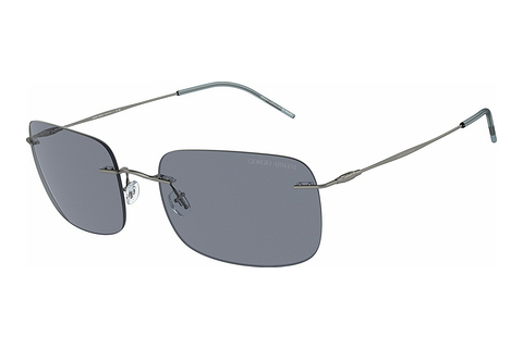 Okulary przeciwsłoneczne Giorgio Armani AR1512M 300319